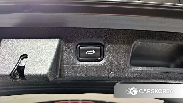 Hyundai Santa Fe TM id 3155996 из Кореи 11