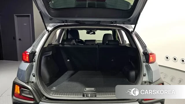 Hyundai Kona id 3055775 из Кореи 11