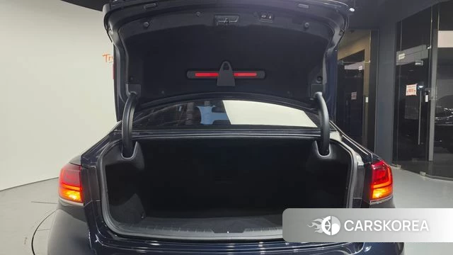 Kia K7 Premier id 3885212 из Кореи 11