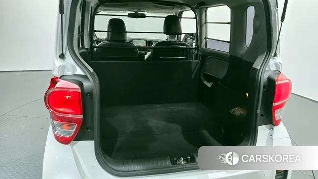 Kia The New Ray id 3202330 из Кореи 11