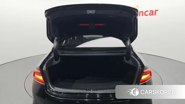 Hyundai Grandeur IG id 3917158 из Кореи 11