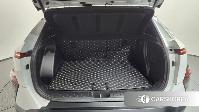 Hyundai Kona (SX2) id 4548810 из Кореи 11