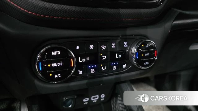 Chevrolet (GM Daewoo) Trailblazer id 4224140 из Кореи 11