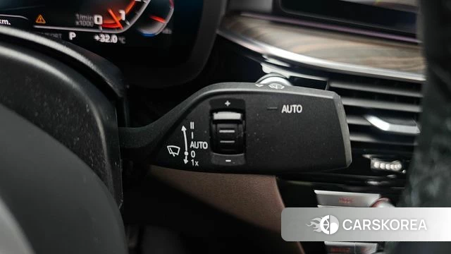 BMW 5 Series (G30) id 4712562 из Кореи 11