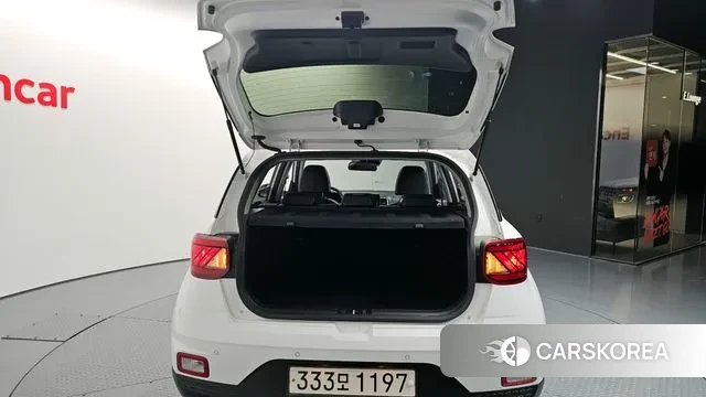 Hyundai Venue id 3322449 из Кореи 11