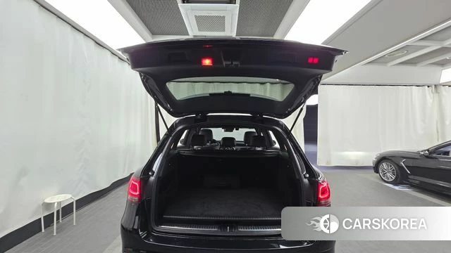 Mercedes-Benz GLC-Class X253 id 3833674 из Кореи 11