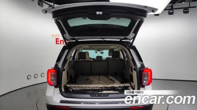 Ford Explorer 6th Generation id 2916943 из Кореи 11