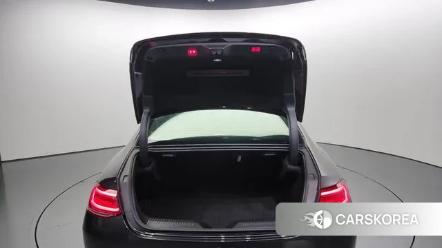 Mercedes-Benz CLS-Class C257 id 3161729 из Кореи 11