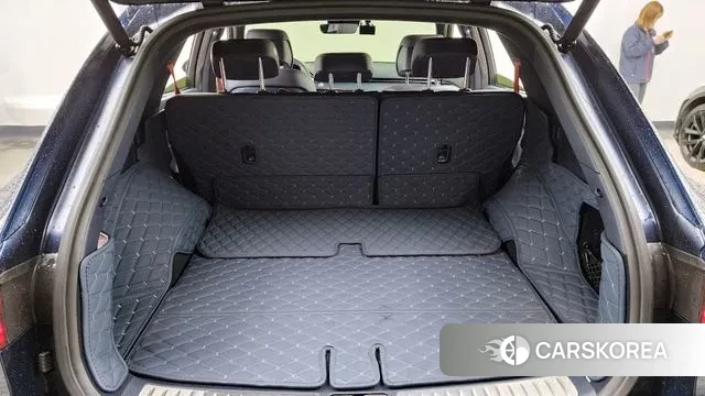 Genesis GV70 id 3508032 из Кореи 11