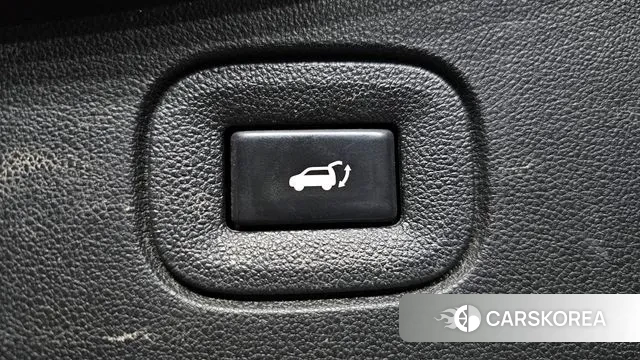 Renault Korea (Samsung) The New QM6 id 3508719 из Кореи 11