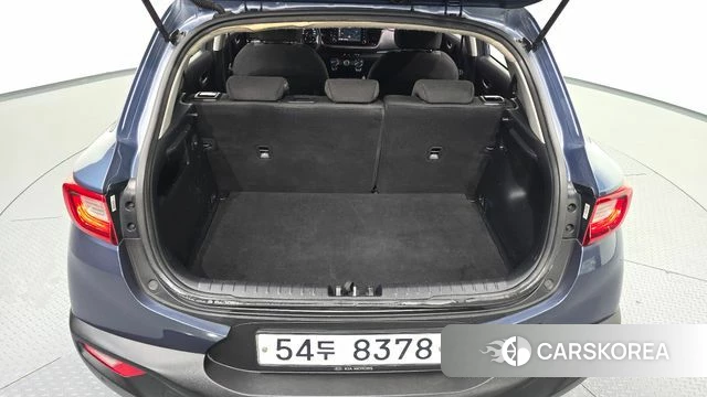Kia Stonic id 4755478 из Кореи 11