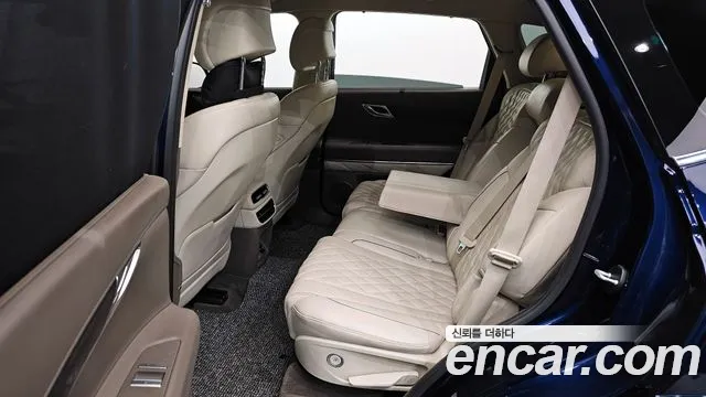 Genesis GV80 id 2600131 из Кореи 11