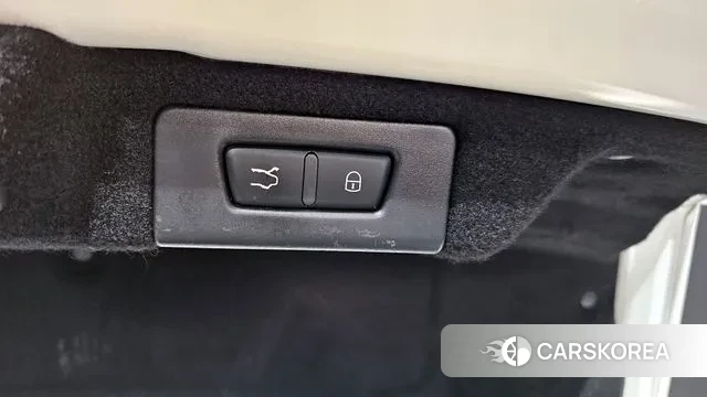 Maserati Quattroporte id 3509662 из Кореи 11