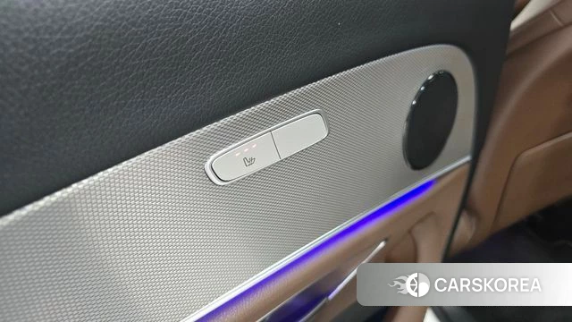Mercedes-Benz E-Class W213 id 4836727 из Кореи 11