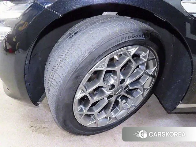 Genesis G80 (RG3) id 3059941 из Кореи 11