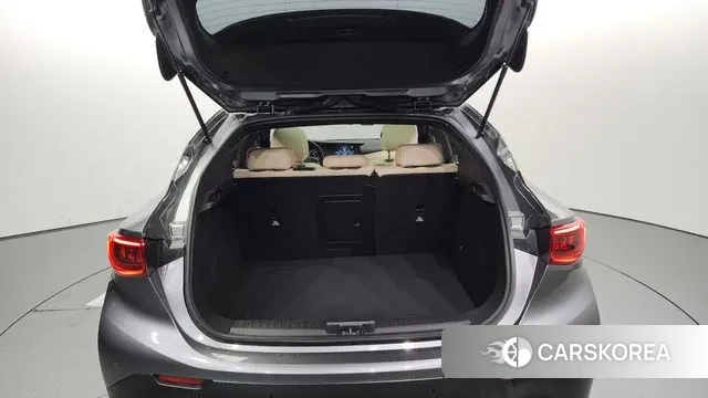 Infiniti QX30 id 2242631 из Кореи 11