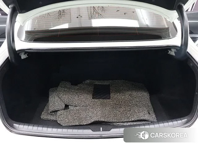 Hyundai Sonata (DN8) id 3284074 из Кореи 11