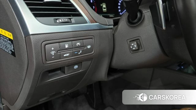 Genesis G80 id 4722469 из Кореи 11