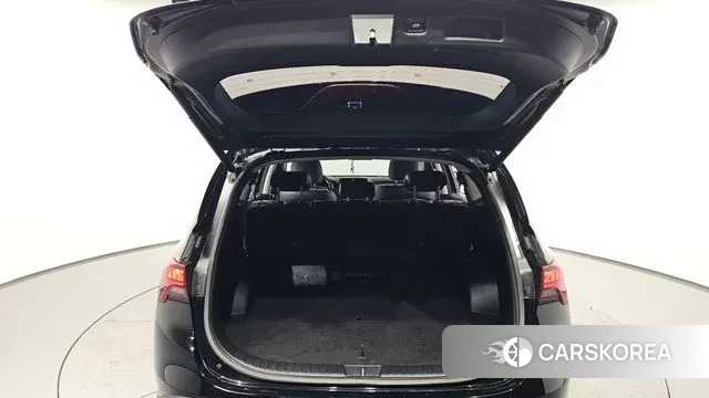 Hyundai The New Santa Fe id 3607609 из Кореи 11