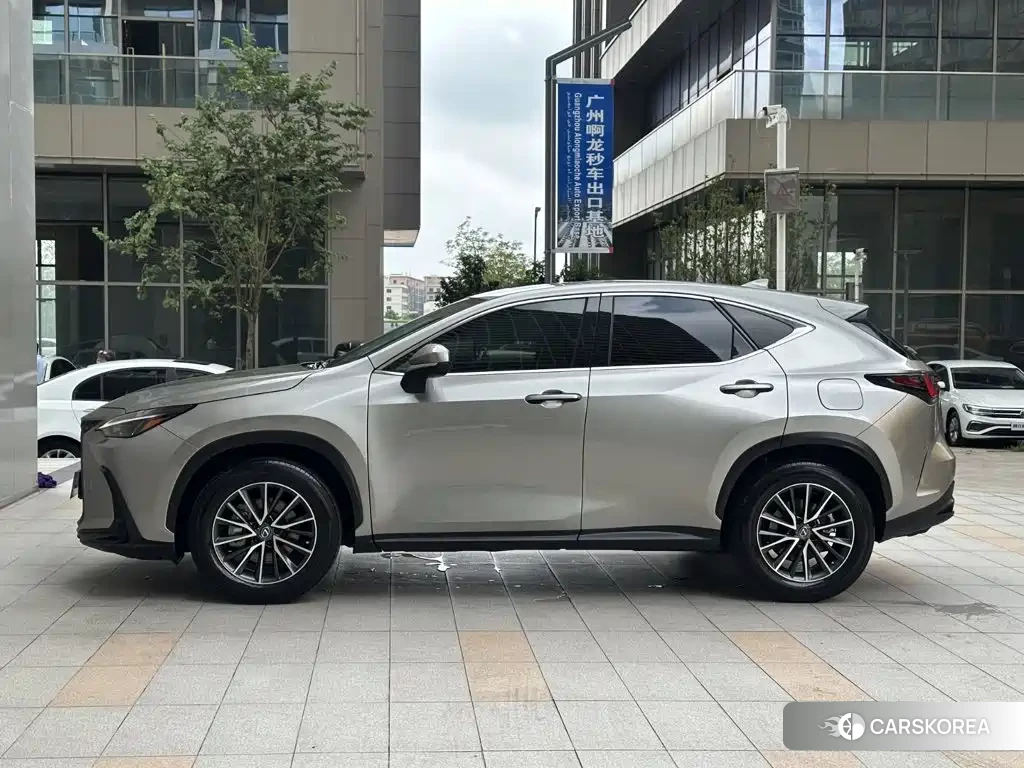 Lexus NX id 4680739 из Китая 11