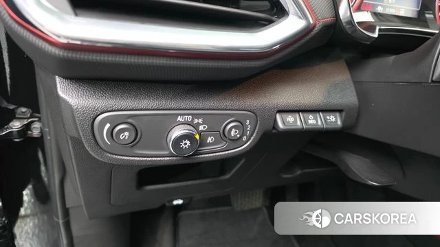 Chevrolet (GM Daewoo) Trailblazer id 4561682 из Кореи 11