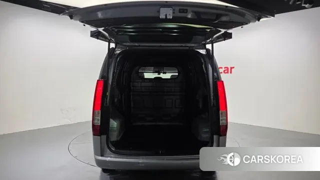 Hyundai Staria id 3587141 из Кореи 11