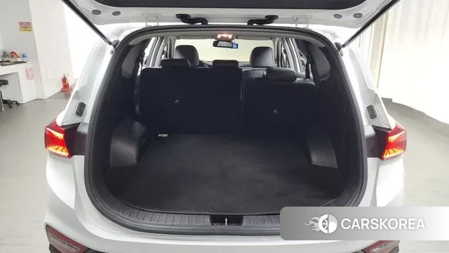 Hyundai Santa Fe TM id 3004914 из Кореи 11