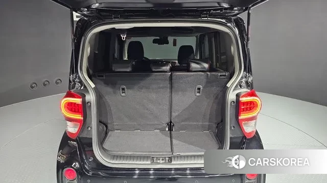 Kia The New Ray id 3296001 из Кореи 11