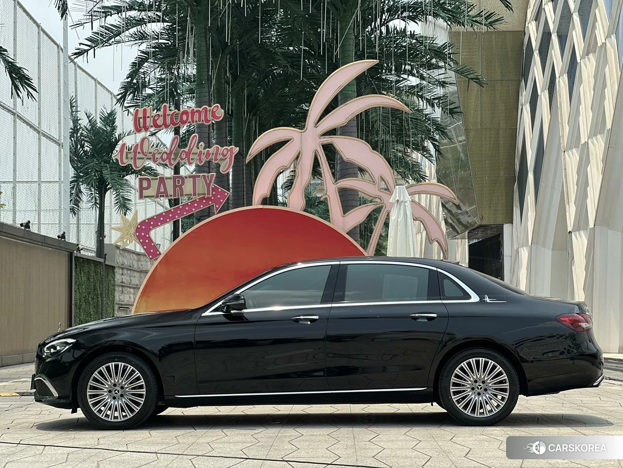 Mercedes-Benz E-Class id 4454072 из Китая 11