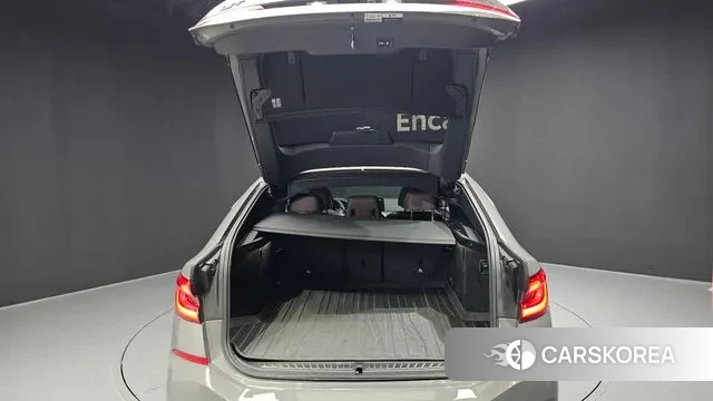 BMW 6 Series GT (G32) id 3620708 из Кореи 11