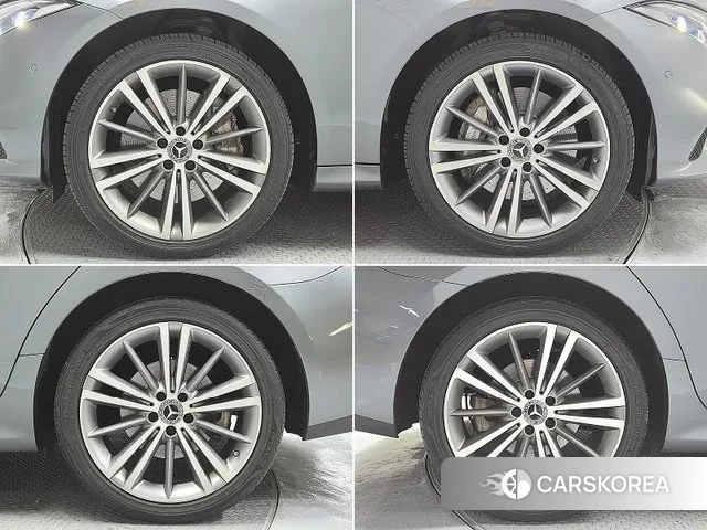 Mercedes-Benz CLS-Class C257 id 3444881 из Кореи 11