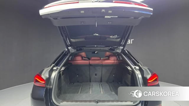 BMW X6 (G06) id 3813038 из Кореи 11