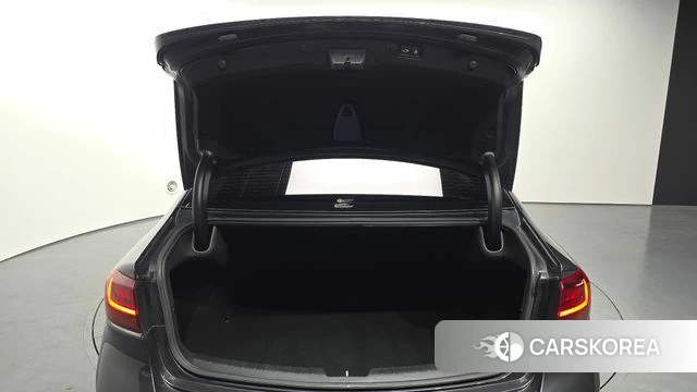 Kia K7 Premier id 4362780 из Кореи 11