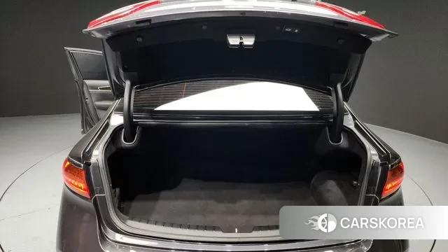 Kia All New K7 Hybrid id 3617097 из Кореи 11