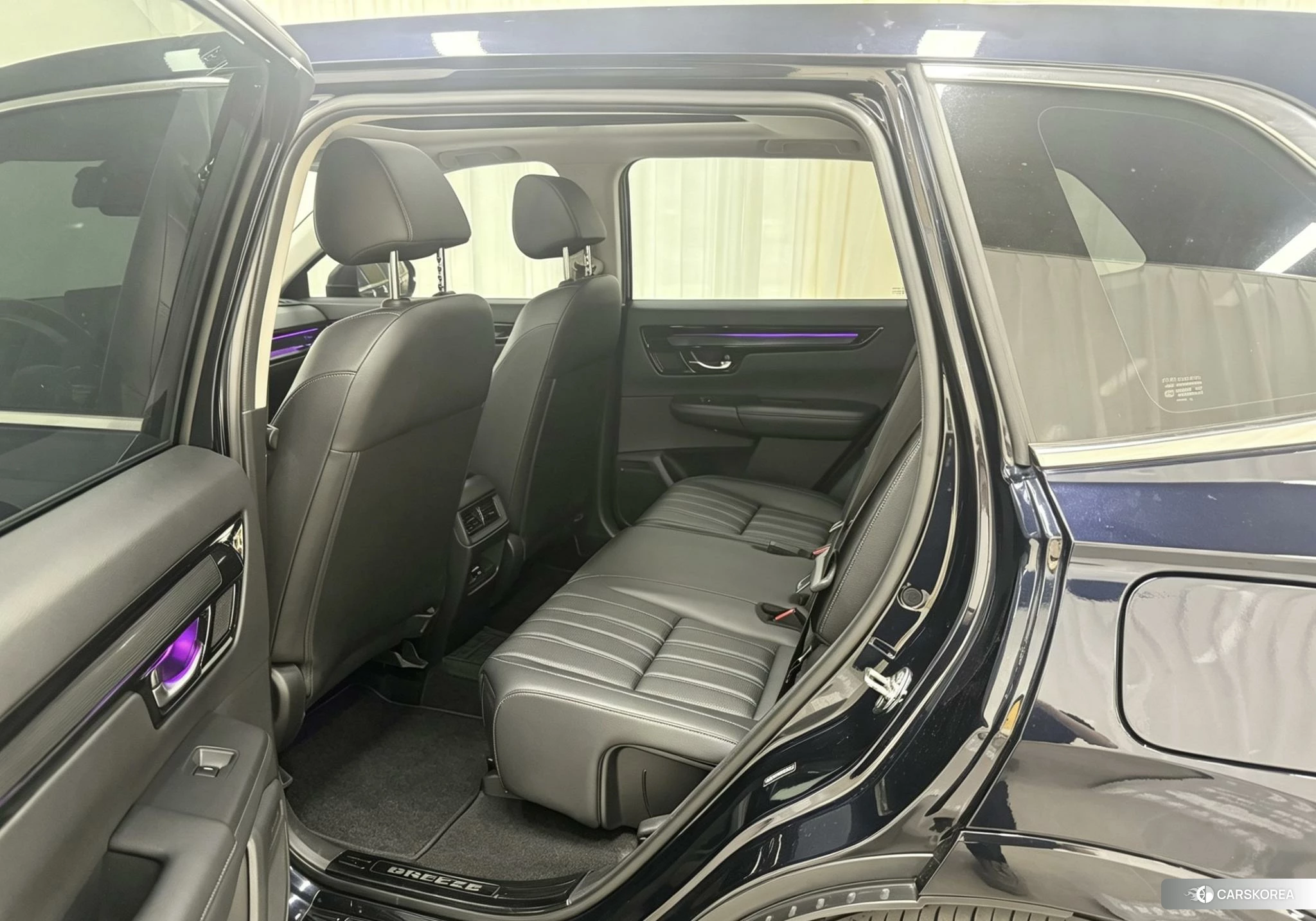 Honda Breeze id 4487463 из Китая 11