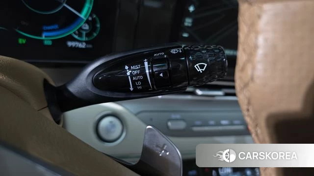 Hyundai The New Grandeur IG Hybrid id 4470655 из Кореи 11