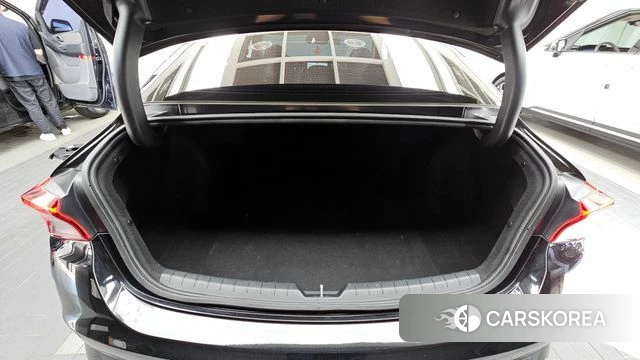 Kia K5 3rd generation id 4309317 из Кореи 11