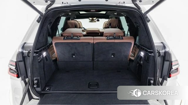 BMW X7 (G07) id 4302795 из Кореи 11