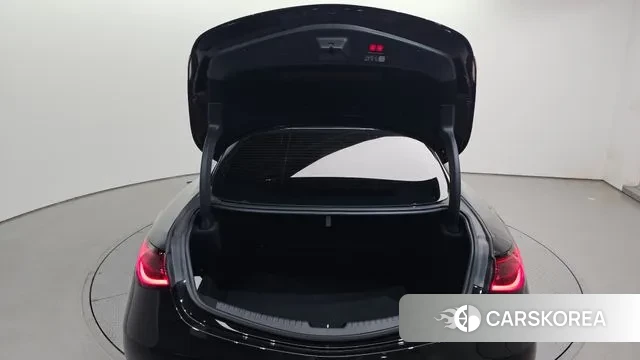 Mercedes-Benz CLE-Class C236 id 3036294 из Кореи 11