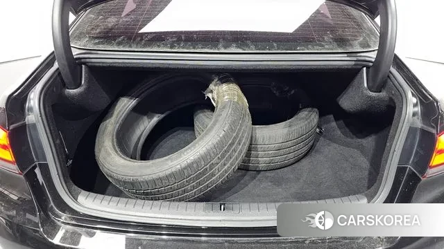 Genesis G80 id 3622720 из Кореи 11