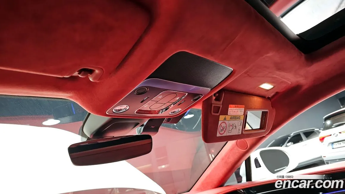 Bentley Continental GT 3rd Generation id 1741013 из Кореи 11