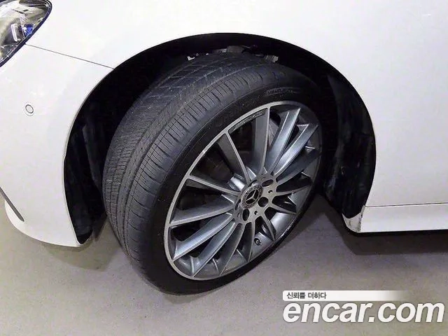 Mercedes-Benz E-Class W213 id 2911612 из Кореи 11