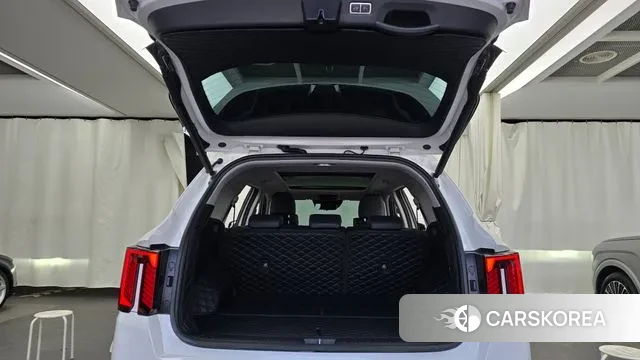 Kia The New Sorento 4th Generation id 3487213 из Кореи 11