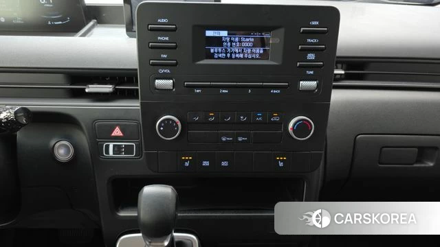 Hyundai Staria id 4702174 из Кореи 11