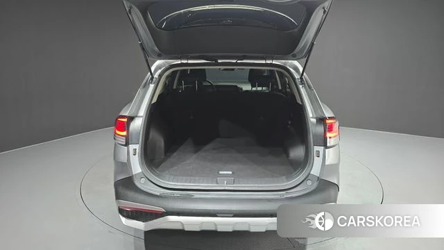 Kia Sportage 5th Generation Hybrid id 4422585 из Кореи 11