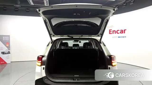 Kia Sportage 5th Generation Hybrid id 3745783 из Кореи 11