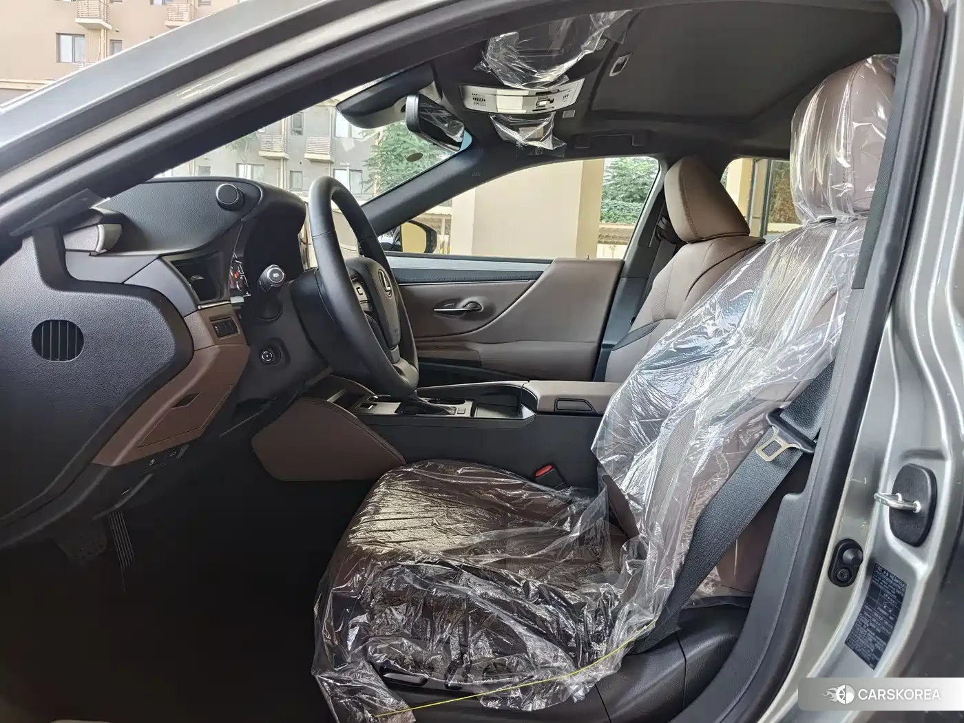 Lexus ES id 4583660 из Китая 11
