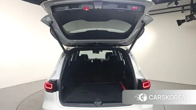 Mercedes-Benz GLB-Class X247 id 3545468 из Кореи 11