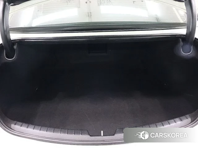 Kia Come New K7 id 3460285 из Кореи 11