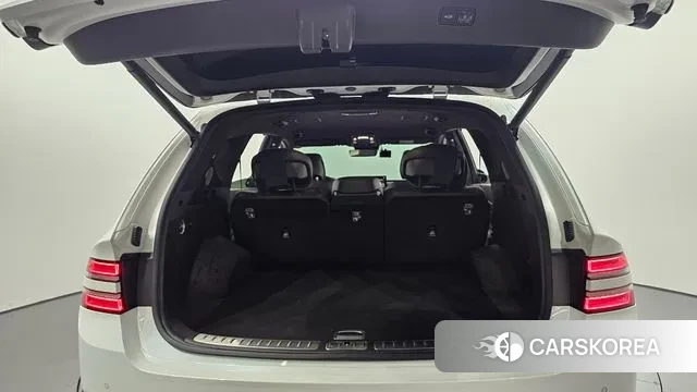 Genesis GV80 id 2964148 из Кореи 11